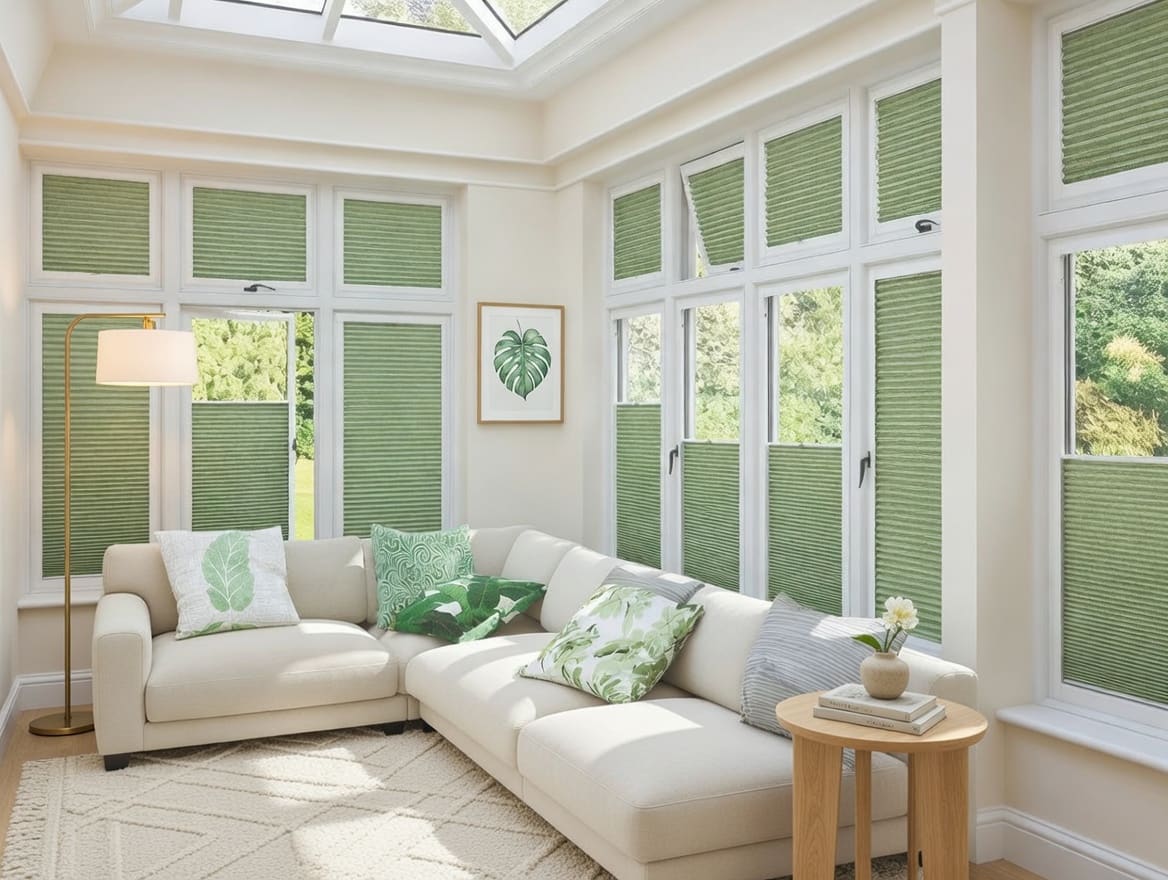 Perfect Fit & Intu Blinds